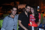 Friday Chillout at Byblos Souk